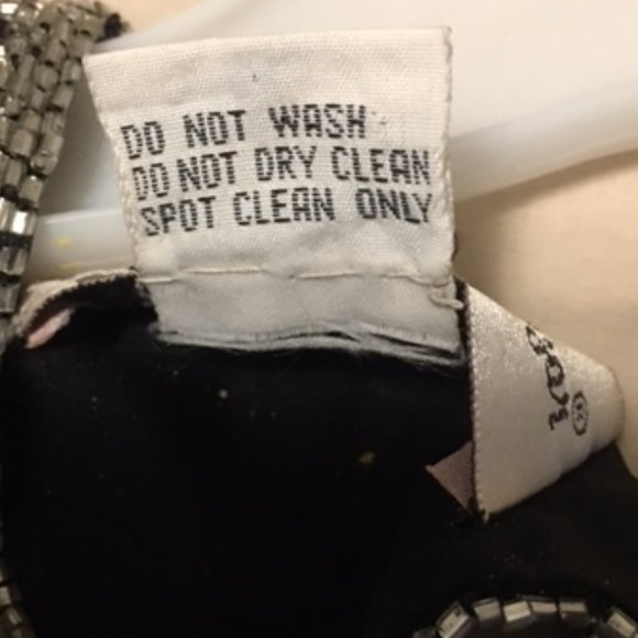 Laurence Kazar of New York Evening Dress - Vintage   Size XL - Picture 14 of 14